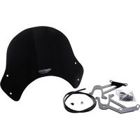 MRA SPORT SHIELD BLACK