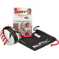 ALPINE MUFFY