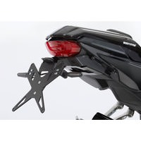 PROTECH LIC. PL. BRACKET