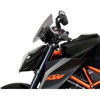 MRA RACINGSCREEN CLEAR