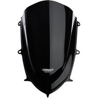 MRA RACINGSCREEN, BLACK