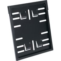PROTECH LIC. PLATE FRAME