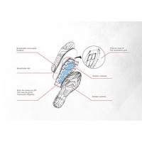 TCX CLIMA SURROUND GTX