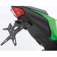 PROTECH LIC. PL. BRACKET