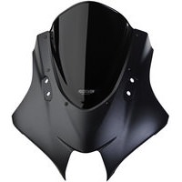 MRA RACINGSCREEN, BLACK