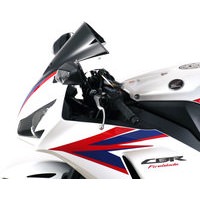 MRA RACINGSCREEN, BLACK