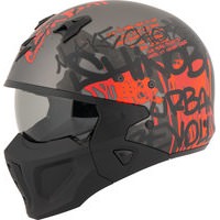SCORPION COVERT-X