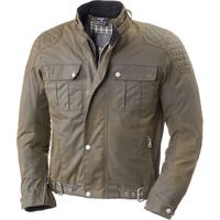 AJS WATSON WAXCOTTON