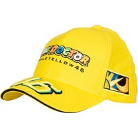 VR46 THE DOCTOR KINDER