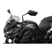 MRA RACINGSCREEN, BLACK