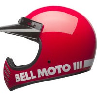 BELL MOTO-3