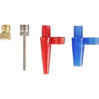 CRAFT-MEYER FOOT PUMP