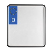 HEINZBIKES FRAME MULTIFIT