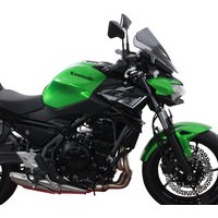 MRA RACINGSCREEN, BLACK