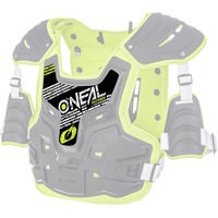 ONEAL PXR STONE SHIELD