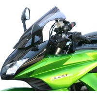 MRA RACINGSCREEN, BLACK