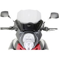 MRA TOURINGSCREEN CLEAR