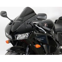 MRA RACINGSCREEN, BLACK