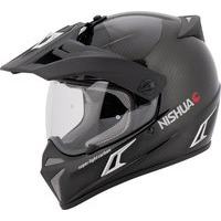 NISHUA ENDURO CARBON