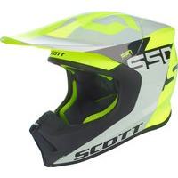 SCOTT 550 WOODBLOCK
