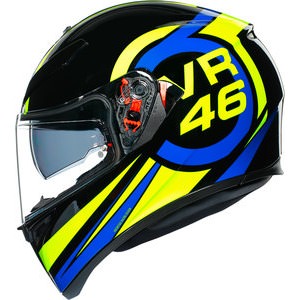 K3 SV Ride 46