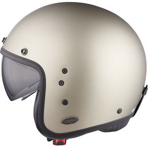 Belfast Jet Helmet