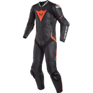 Laguna Seca 4 leren motorpak