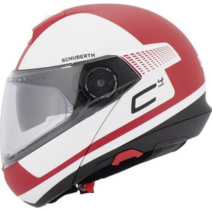 C4 Pro Legacy systeemhelm