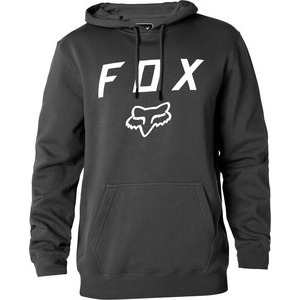 Legacy Moth Hoodie