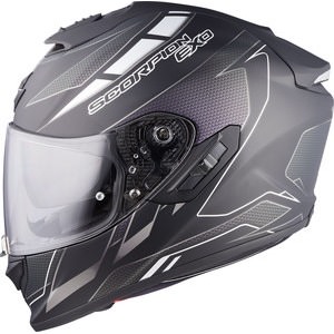 Exo-1400 Air Cup casque intégra