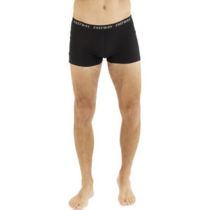 Boxershorts katoen, 2 stuks