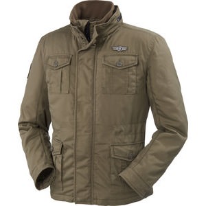 Baydock Jacket