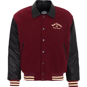Baseball Jacket