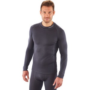 Merino maillot fonctionnel