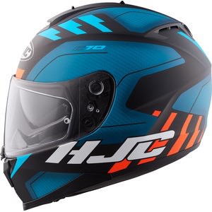 C70 Koro casque intégraux
