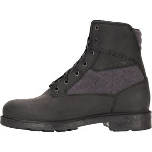 Rook WP bottes