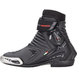 RV7 bottes