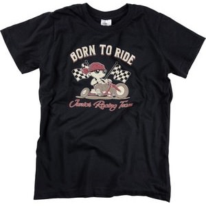 Junior Racing Team Kids shirt