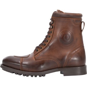 Marshall bottes