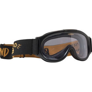 Ghost lunettes
