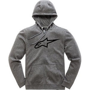 Ageless II Hoodie Grey