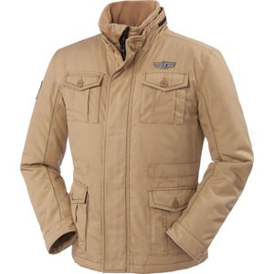 Baydock Jacket