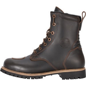 Legacy bottes