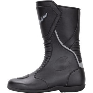 FTS-1 bottes