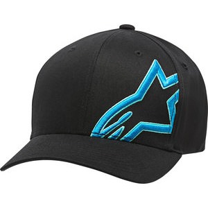 Corp Halo Cap