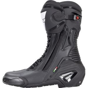 RV6 Bottes Performance Racing