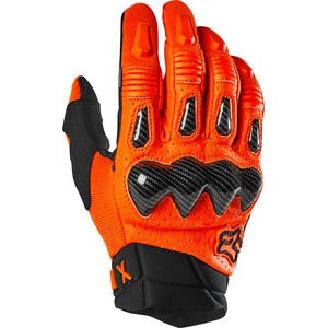 Bomber handschoenen