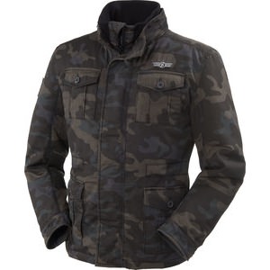 Baydock blouson