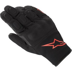 S Max Drystar gloves
