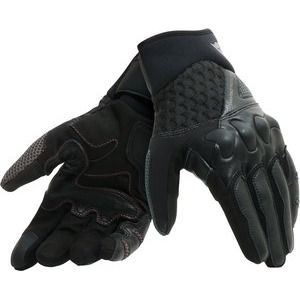 X-Moto Gloves